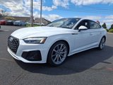 New 2025 Audi A5 2.0T Premium Plus image 3