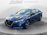 Used 2022 Nissan Altima 2.5 SR image 3