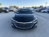 Used 2019 Chevrolet Malibu LT image 2