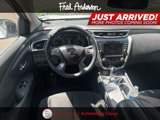 Used 2020 Nissan Murano SV image 2