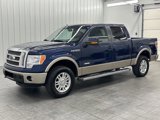 Used 2011 Ford F150 Lariat w/ Lariat Plus Pkg image 5