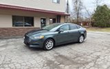 Used 2016 Ford Fusion SE image 2
