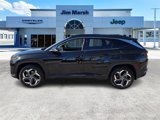 Used 2022 Hyundai Tucson Limited image 3