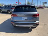 New 2024 Volkswagen Taos SE image 5