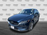 Used 2019 MAZDA CX-5 Touring image 3