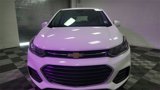 Used 2020 Chevrolet Trax LS image 3