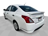 Used 2016 Nissan Versa S Plus image 6