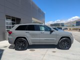 Used 2022 Jeep Grand Cherokee Laredo X image 4