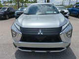 Used 2023 Mitsubishi Eclipse Cross SE image 3