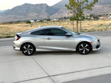 Used 2016 Honda Civic Touring image 4