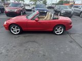 Used 2001 MAZDA MX-5 Miata image 5