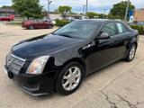 Used 2008 Cadillac CTS 3.6 w/ Seating Package image 5