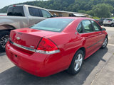 Used 2009 Chevrolet Impala LT image 5