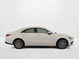Certified 2025 Mercedes-Benz CLA 250 4MATIC image 4