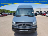 Used 2018 Mercedes-Benz Sprinter 2500 image 2