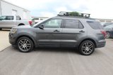Used 2018 Ford Explorer Sport image 3