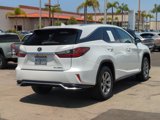 Used 2018 Lexus RX 350L FWD image 6