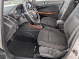 Used 2021 Ford EcoSport SE w/ SE Convenience Package image 5