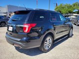 Certified 2018 Ford Explorer XLT w/ Equipment Group 202A image 4