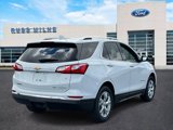 Used 2021 Chevrolet Equinox Premier image 3