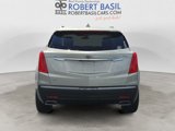 Used 2017 Cadillac XT5 Luxury image 4