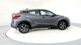 Certified 2021 Toyota C-HR XLE image 6