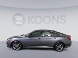 Used 2021 Honda Civic EX image 2
