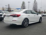 Certified 2022 Honda Civic Touring image 4