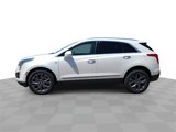 Used 2018 Cadillac XT5 Luxury w/ LPO, Black Ice Package image 5