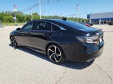 Used 2018 Honda Accord Sport image 2