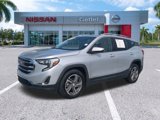 Used 2019 GMC Terrain SLT w/ Preferred Package image 2