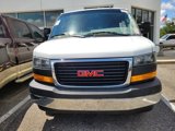 Used 2023 GMC Savana 2500 w/ Driver Convenience Package image 2