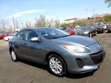 Used 2012 MAZDA MAZDA3 i Touring image 3