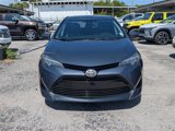 Used 2018 Toyota Corolla LE image 4