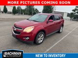 Used 2013 Chevrolet Equinox LT w/ Power Convenience Package image 4