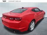 Used 2023 Chevrolet Camaro LT image 3