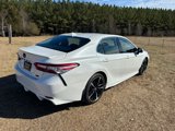 Used 2020 Toyota Camry XSE image 4