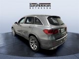 Certified 2021 Mercedes-Benz GLC 300 4MATIC image 5