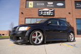 Used 2008 Dodge Caliber SRT-4 w/ SRT Option Group II image 3