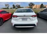 Certified 2022 Toyota Corolla LE image 4