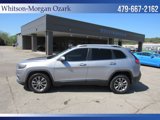 Used 2019 Jeep Cherokee Latitude Plus image 5