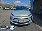 Used 2022 Chevrolet Bolt EUV Premier w/ Launch Edition image 4