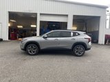 New 2025 Chevrolet Trax LT w/ Driver Confidence Package image 4