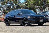 Used 2025 Honda Civic Sport image 2