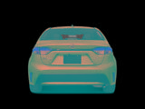 Used 2022 Toyota Corolla LE w/ Carpet Mat Package (TMS) image 5