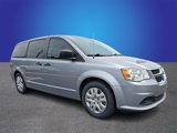 Used 2020 Dodge Grand Caravan SE w/ UConnect Hands-Free Group image 3