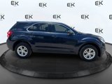 Used 2016 Chevrolet Equinox LS image 2