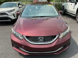 Used 2015 Honda Civic LX image 2