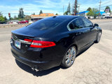 Used 2010 Jaguar XF R image 6