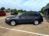 Used 2017 Subaru Outback 2.5i Premium image 4
